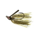 thumbnail image 5 of Dirty Jigs Tackle Compact Swim Jigs, 5 of 9
