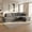 Dark Gray, variant on Christopher Knight Home 113" L-Shaped Modular Sectional Sofa with Double Layer Cushions, 4 Seats, Teal