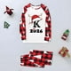 thumbnail image 1 of WILLBEST Pijamas Navideñas a Juego Para Toda la Familia, Pijamas Para Bebé Con Temática Navideña, Ropa de Estar Cómoda en Casa, Conjunto Estampado, 1 of 3