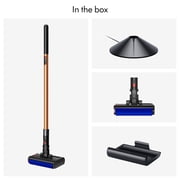 Dyson PencilWash™ Cordless Wet Cleaner | Bright Copper | New | Latest Technology
