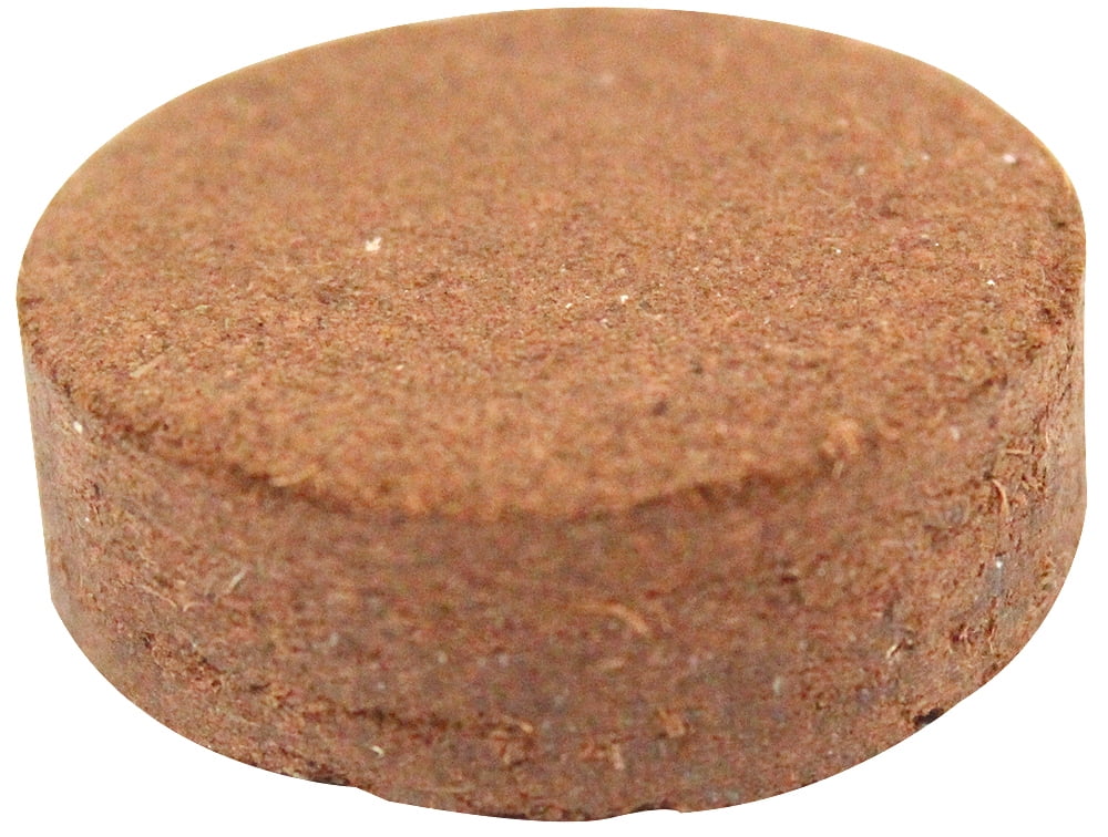 Envelor Coco Coir Seed Starter Pods Coir Plants Seed Starting Pellets for Seed Starter Tray Garden Soil Vegetables Seedlings Coco Peat Pellets Seed Starter Plugs Coco Grow Discs, 1.2 Inches, 100 Pack