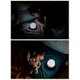 thumbnail image 1 of Humidifier, 500ml USB Crystal Night Light Projector Desktop Ultrasonic Fog Machine Led Household Lam, 1 of 2