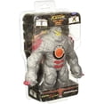 thumbnail image 1 of Figura Stretch Gris Flexors Lava Tribe, 1 of 2