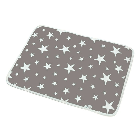 Reusable Whelping Pad Dog Bed Pad Anti-Skid Dog Bedding Cushion for Senior Dog