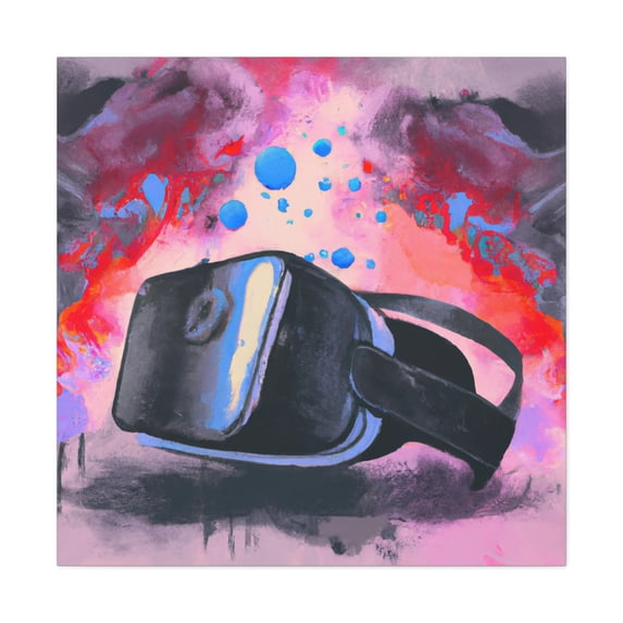 Sandro di Paolo - Canvas