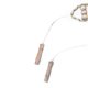 thumbnail image 3 of Wood Erapy Massager Massage Roller Handmade Massage Roller Rope Wooden Massager Tool For Body Muscle Pain Relief, 3 of 4