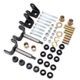 thumbnail image 1 of Kits de Réparation avant de Chariot, Manchons de Suspension à Ressort en Métal Robustes et Faciles à Installer pour Gaz et Électrique DS, 1 of 7