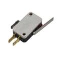 thumbnail image 2 of Miller 183629 Switch, Lim 10 Amp 125/250Vdc Spdt Straight Lever A, 2 of 2