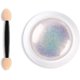 thumbnail image 1 of Brillo holográfico Arco iris Nail Art Polvo Espejo Pigmento con cepillo---- Sailing Electrónica, 1 of 1