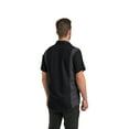 thumbnail image 2 of Red Kap Men's Short Sleeve Performance Plus Shop Shirt with OilBlok Technology, 2 of 7