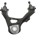 thumbnail image 5 of Control Arm Compatible with 1991-1995 Acura Legend 1996-1998 TL 6Cyl 3.2L Front, Right Passenger Side, Upper Sold individually, 5 of 5