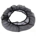 thumbnail image 5 of Funda de malla para jaula de pájaros, especial de Amazon, para loros, antisalpicaduras, cuadrada, antiplumas voladoras, antidispersión, 5 of 5