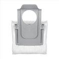 thumbnail image 2 of 14 Piezas para P10 / Q Robot Aspirador Accesorios Bolsa de Polvo Bolsa de Basura Piezas de Repuesto, 2 of 5