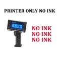 thumbnail image 2 of Printer Jet, Handheld Printer Portable Inkjet For Metal Barcode Logo Bulk QR Code Plastic, Smart Thermal Printer ,Fast Printing, 2 of 5