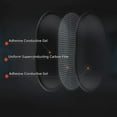 thumbnail image 4 of 3 Generic Gel Replacement Pads - Compatible for Slendertone Abs Belt, 4 of 12