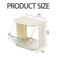 thumbnail image 3 of Storage Rack Clearance! FNGZ Wall-Mounted Storage Box, 1X Wall Mounted Storage Box, 3 of 9