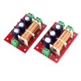 thumbnail image 1 of Beada YLY2088 Audio Frequency Divider 400W Adjustable 2Way Crossover Filter Full Range Treble Bass Frequency Divider, 1 of 5