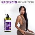 thumbnail image 4 of Hair Chemist Pro-Growth Shampoo with Biotin 33.8 oz., 4 of 10