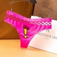 thumbnail image 1 of Bragas sexys de Hello Kitty para mujer, ropa interior de dibujos animados Kawaii Kt Kuromi, pantalones flexibles suaves para Fitness, regalos, 1 of 4
