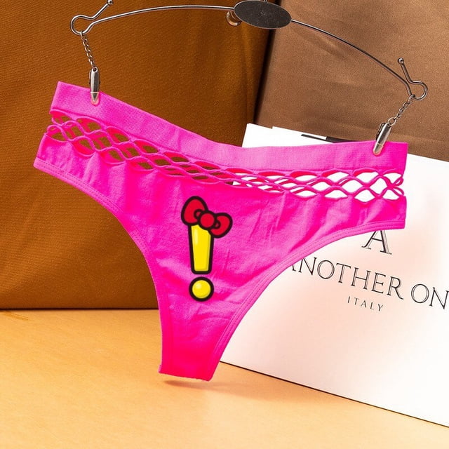 Bragas sexys de Hello Kitty para mujer, ropa interior de dibujos animados Kawaii Kt Kuromi, pantalones flexibles suaves para Fitness, regalos