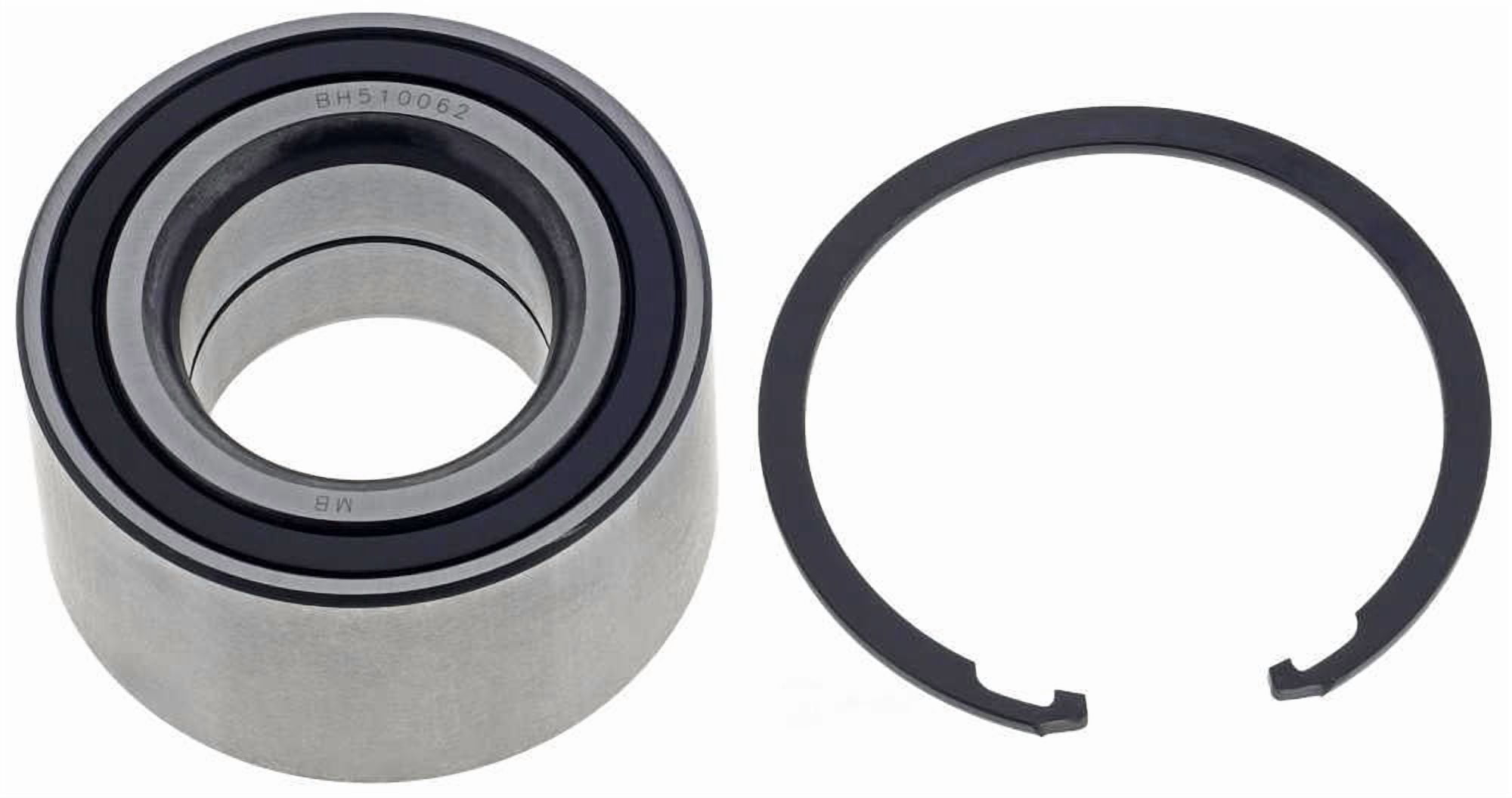 Wheel Bearing Fits select: 2004-2006 TOYOTA SCION, 2004-2006 TOYOTA SCION XA