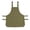 Ink Green, variant on HannLk Waterproof Smock Adjustable Overall Vest Apron for Kitchen and Art Activities