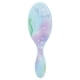 thumbnail image 1 of WET BRUSH, The Original Detangler, Color Wash Splatter, Cepillo Desenredante, Minimiza Dolor y Daños, 1 of 10