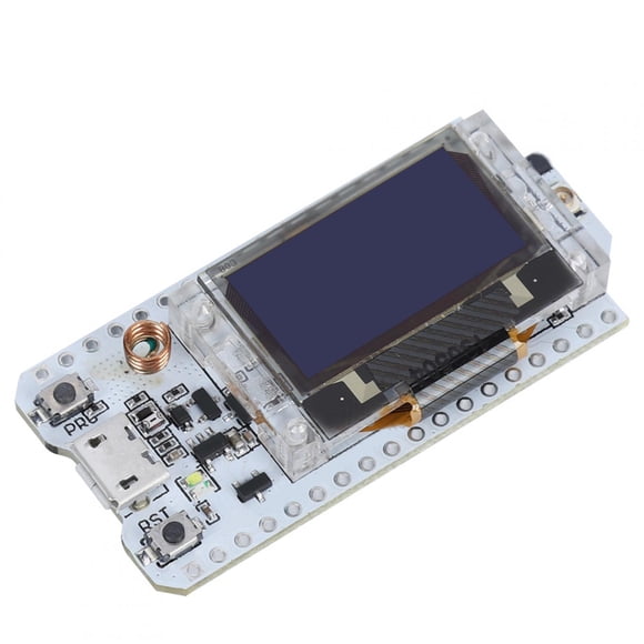 Cergrey Development Board SX1276 ESP32 Chip Transceiver Module Antenna Wifi LoRa Node 868-915,Development Board Module,Transceiver Module