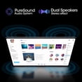 thumbnail image 5 of BDF 11''HD Tablet, Android 12,256GB, 5G, LTE, 5 of 12