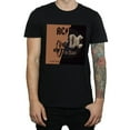 thumbnail image 3 of AC/DC Mens Rock or Bust / For Those About Splice T-Shirt, 3 of 5