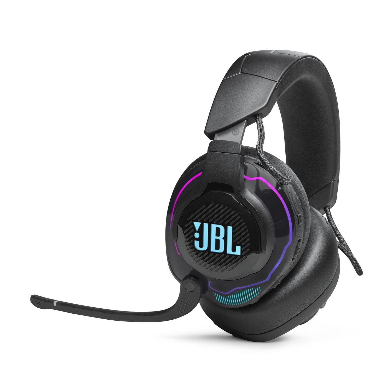 JBL Quantum 910X Wireless - Gaming Headset for Xbox (Black)