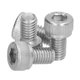 thumbnail image 1 of Tornillo de cabeza hueca, 30 piezas Juego de tornillos de tornillo de cabeza hueca Tecnología innovadora, 1 of 8