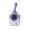 #004-D, variant on YiJuHui Portable Fan Rechargeable Handheld Fan, High-Speed 5-Speed Mini Desk Fan with LED Display, 1200mAh Battery, Type-C Fast Charging, Quiet Oscillating Fan for Office, Outdoor, Home, Makeup