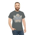 thumbnail image 3 of Cypher Sage Trust Tech Grey Craft Men's Retro Sneaker Shirt, 3 of 7