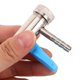 thumbnail image 5 of BRIGHTFUFU Boquilla Clip Para Inflado De Neumáticos Con Conexión Rápida Para Accesorios De Compresor, 5 of 8