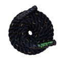 thumbnail image 1 of Cuerda Crossfit Battle Rope Cuerda Batalla 5cm X 10 Metros negro 1 Xtreme Life DPCCCC000001, 1 of 7
