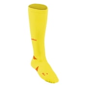 Zamst HA-1 Compression Socks, Yellow, X-Large