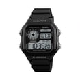 thumbnail image 1 of Reloj Redlemon Clásico Deportivo Resistente Pantalla Digital Mod.1299, 1 of 5