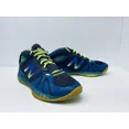 thumbnail image 2 of New Balance Fresh Foam MX80BY Men's Blue & Neon Mesh Shoes Sneakers Size 12.5, 2 of 6