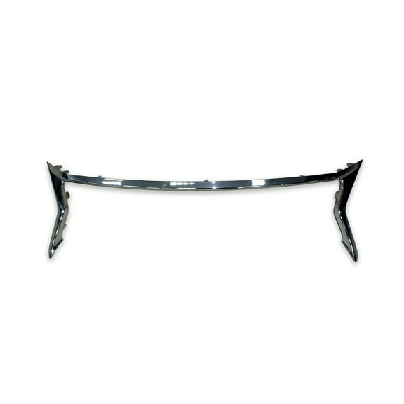 KAI New Standard Replacement Front Grille Molding, Fits 2013-2015 Lexus GS350