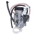 thumbnail image 1 of Carburador de motocicleta 15001-Carburador de motor 0072 de alto rendimiento para KLR650 2008-2018, 1 of 14