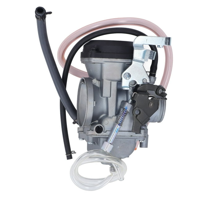 Carburador de motocicleta 15001-Carburador de motor 0072 de alto rendimiento para KLR650 2008-2018