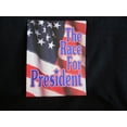 thumbnail image 1 of The Race for President (Paperback) by Leigh Hope Wood, 1 of 1
