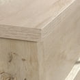 thumbnail image 2 of Sauder La Collection Trestle Commode, 2 of 9