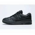 thumbnail image 1 of Size 7 - New Balance 550 Triple Black, 1 of 6