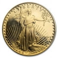 thumbnail image 2 of 1991-W 1 oz Proof American Gold Eagle PR-69 DCAM PCGS, 2 of 3