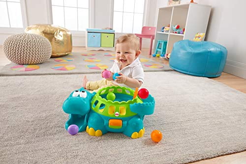 poppity pop musical dino
