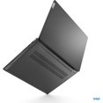 thumbnail image 3 of Lenovo IdeaPad 5i Pro 14" 2.2K Touchscreen PC Laptop, Intel Core i5-1240P, 8GB RAM, 2TB SSD, Intel Iris Xe Graphics, Windows 11 Home, Storm Gray + Mazepoly Accessories, 3 of 7