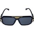 thumbnail image 1 of Lentes de sol Sersun SUN29 negro intenso Unisex, 1 of 5