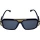 thumbnail image 1 of Lentes de sol Sersun SUN29 negro intenso Unisex, 1 of 5